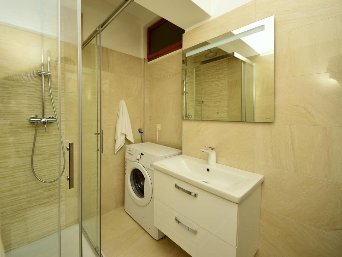 Apartment Mornar-2 By Interhome Trogir Extérieur photo