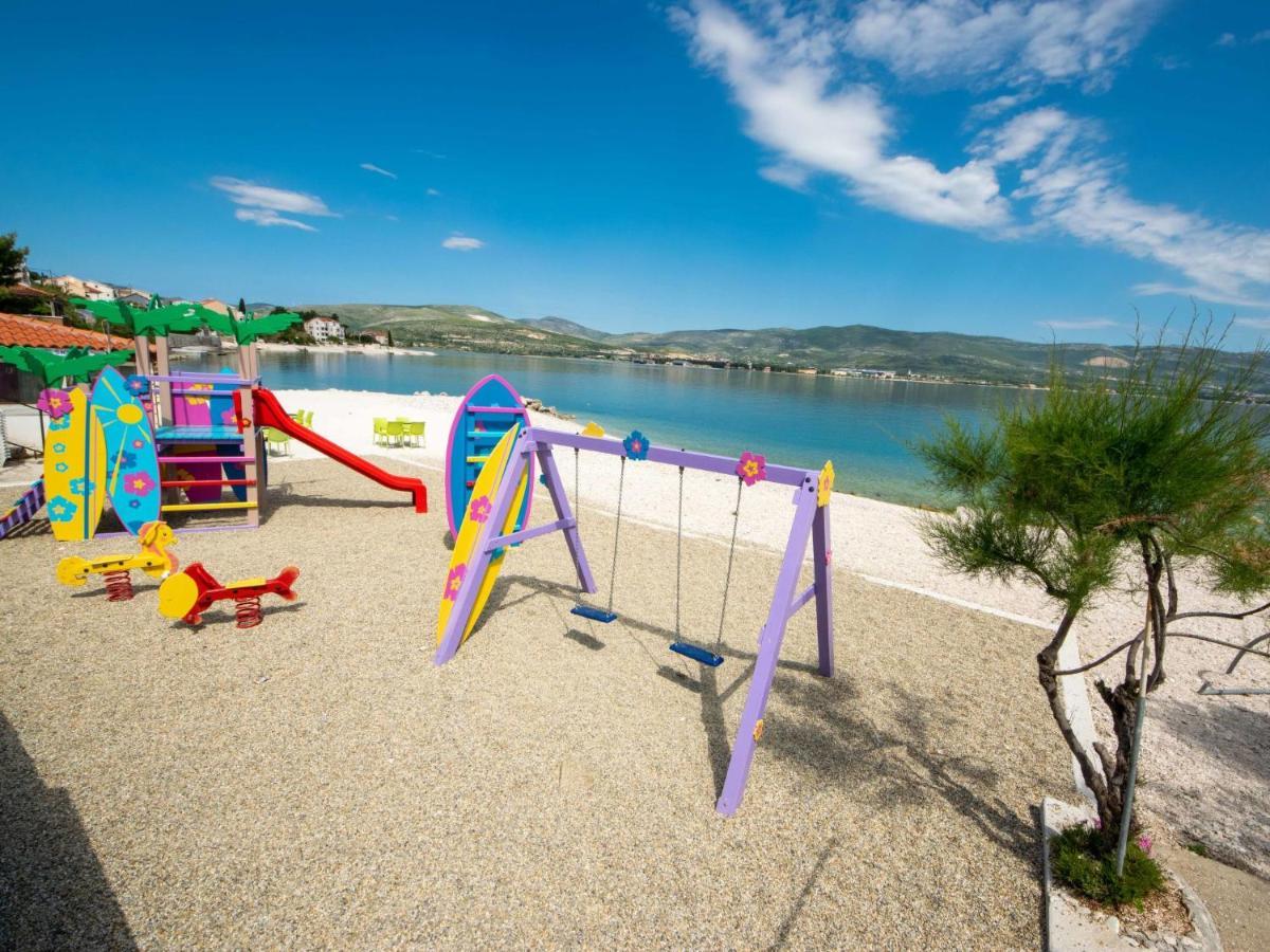 Apartment Mornar-2 By Interhome Trogir Extérieur photo