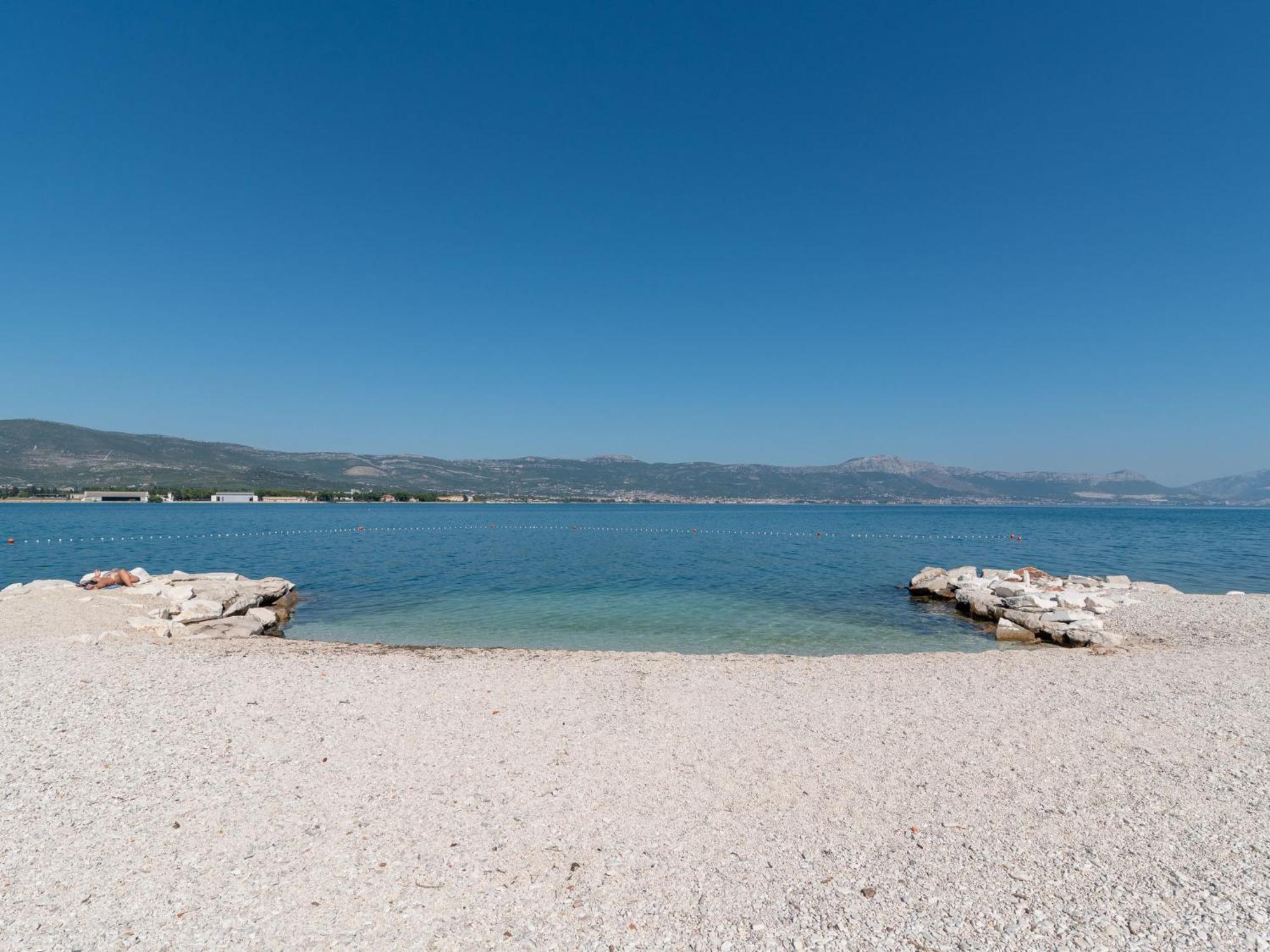 Apartment Mornar-2 By Interhome Trogir Extérieur photo